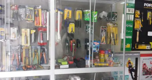 FERRELECTRICOS LA 17 SAS BOGOTÁ FERRELECTRICOS LA 17 SAS BOGOTÁ